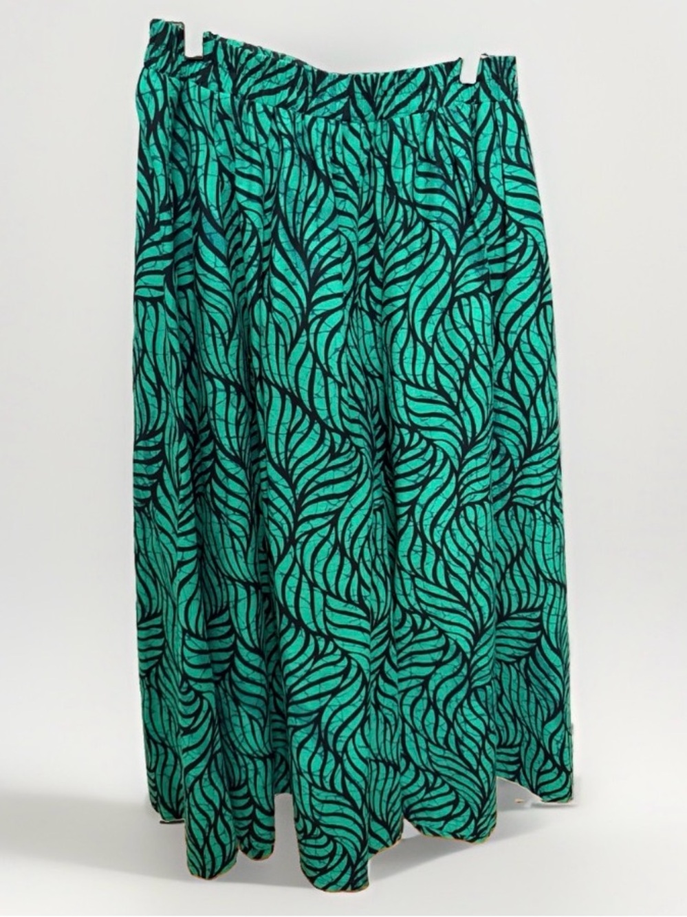 Zuri Kenya Spirulina Culottes